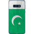 Pakistan Flag Distressed Galaxy S10e Skin